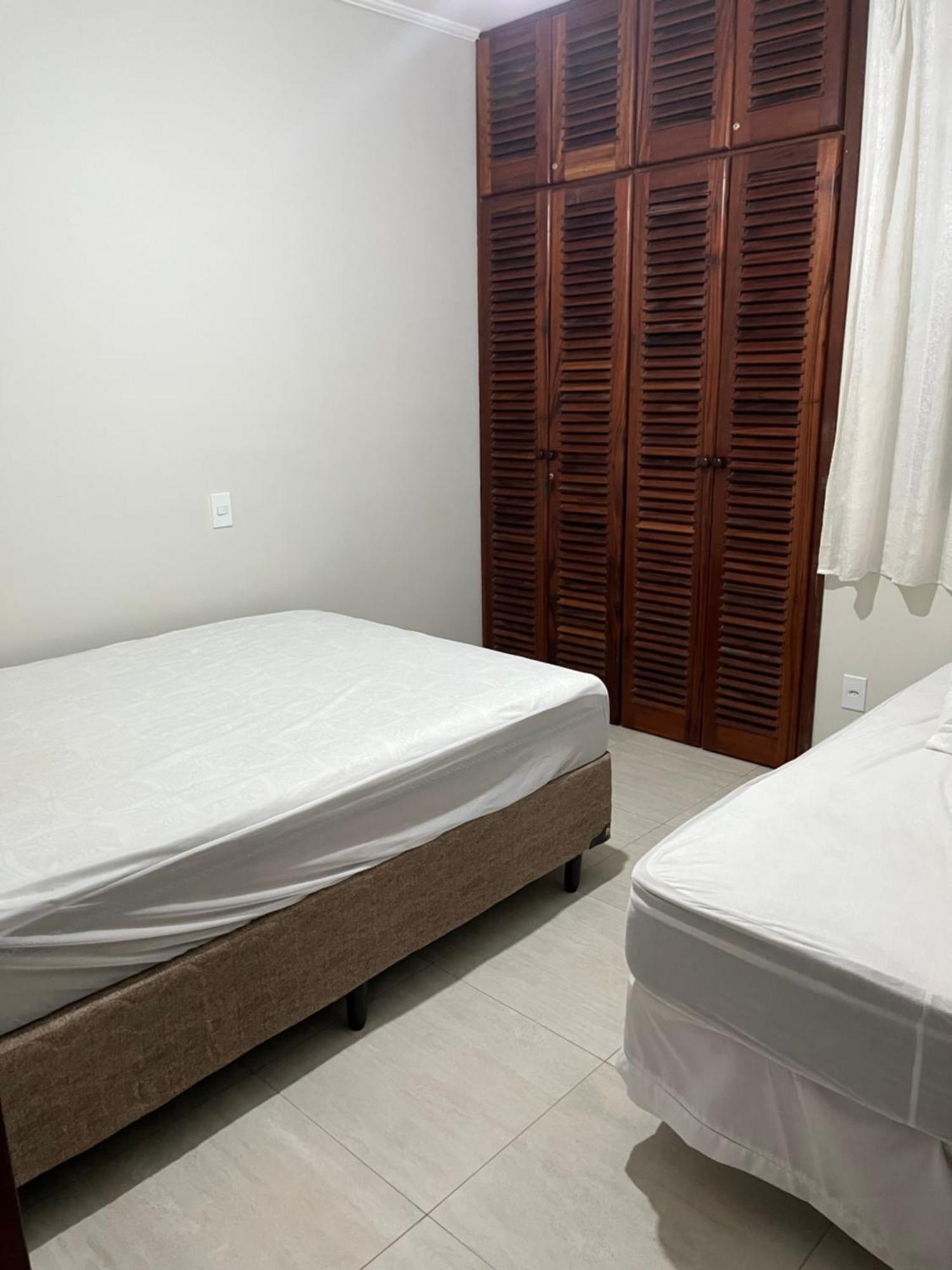 Cobertura 3 Dormitorios, 2 Vagas, Churrasqueira, Wi-Fi Free, Lazaro Ubatuba Buitenkant foto